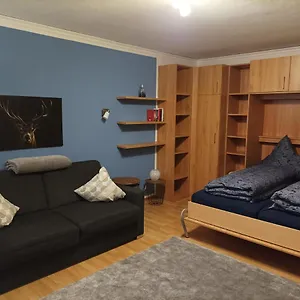  Apartment The Deer's Den Deutschland