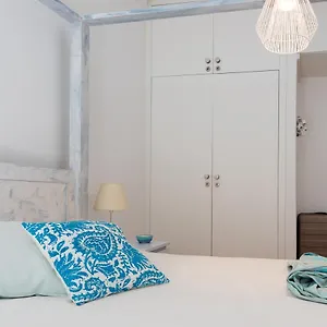 Flat With A Garden In Belem Appartement