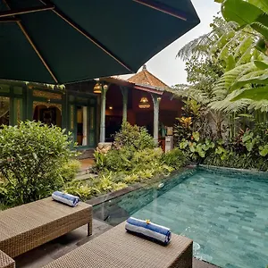  Villa Teja Lokha Indonesien