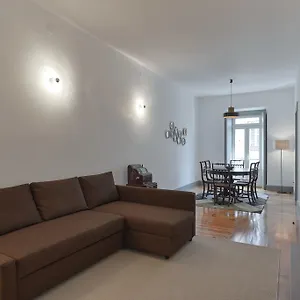 Embaixador 26: Belem Serviced Appartement