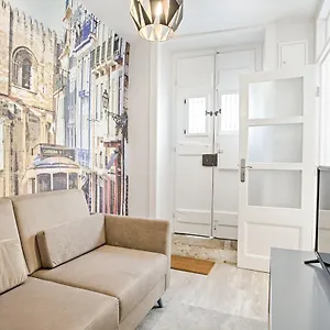 Bmyguest - Ambassador Boutique I Appartement