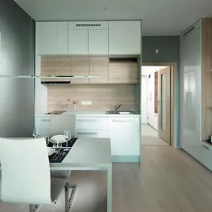  Apartment Blanc De Luxe Tschechische Republik