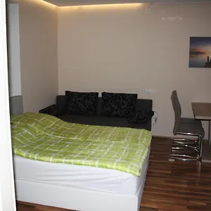  Apartment Vienna Top Apartment Österreich