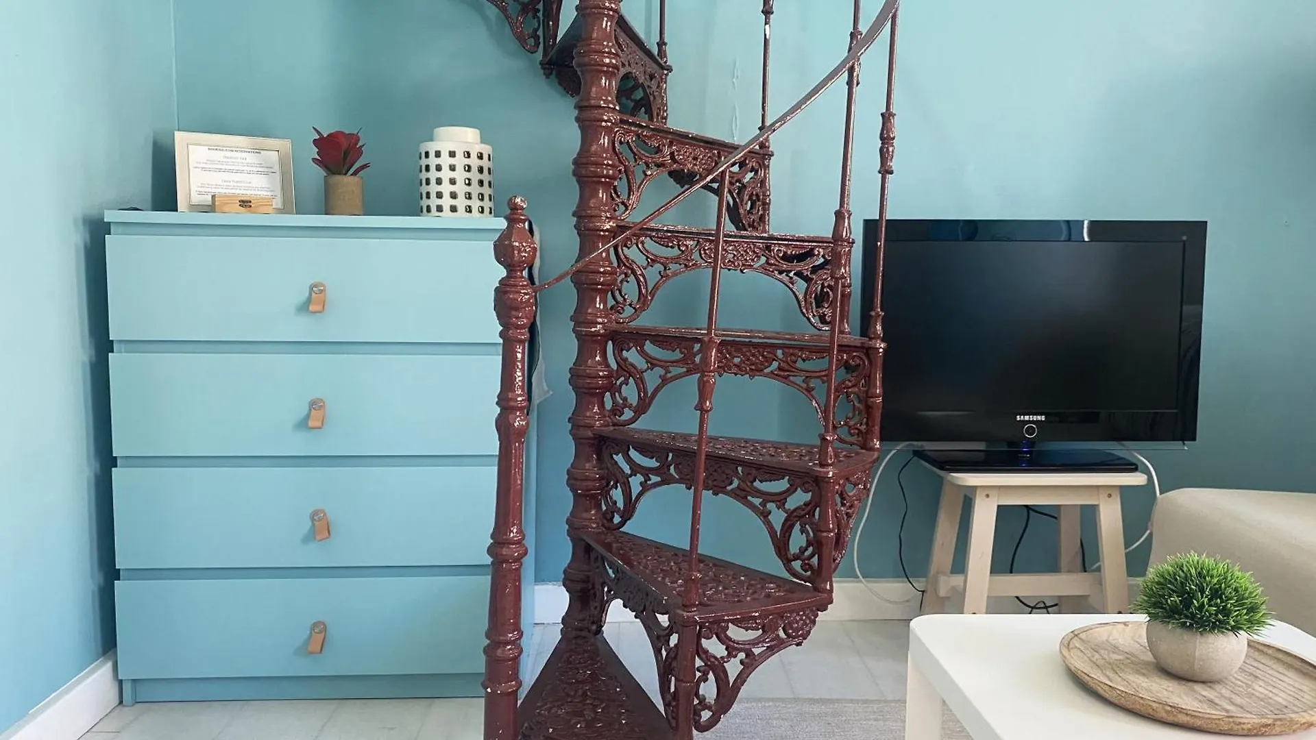 Riverside Apartment 42 - Lisbon