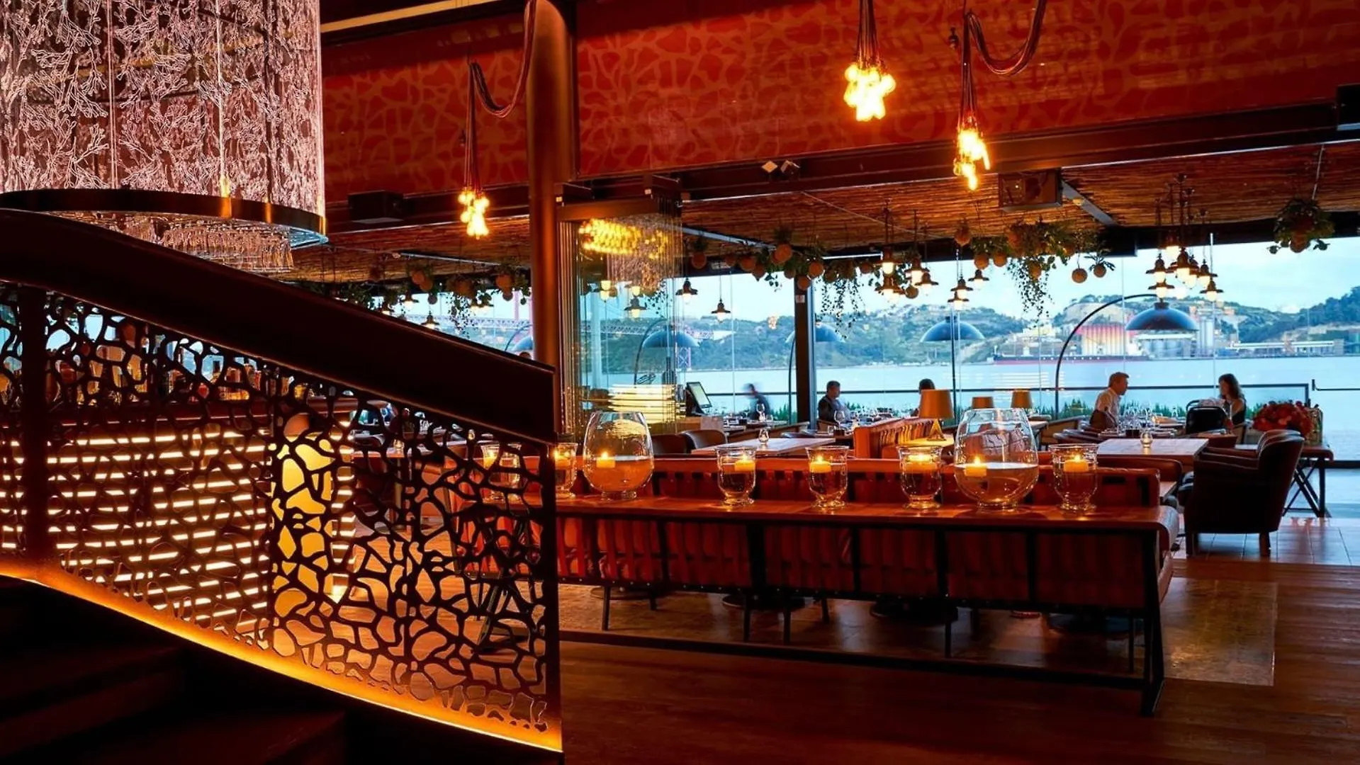 Riverside Apartment 42 - 리스본
