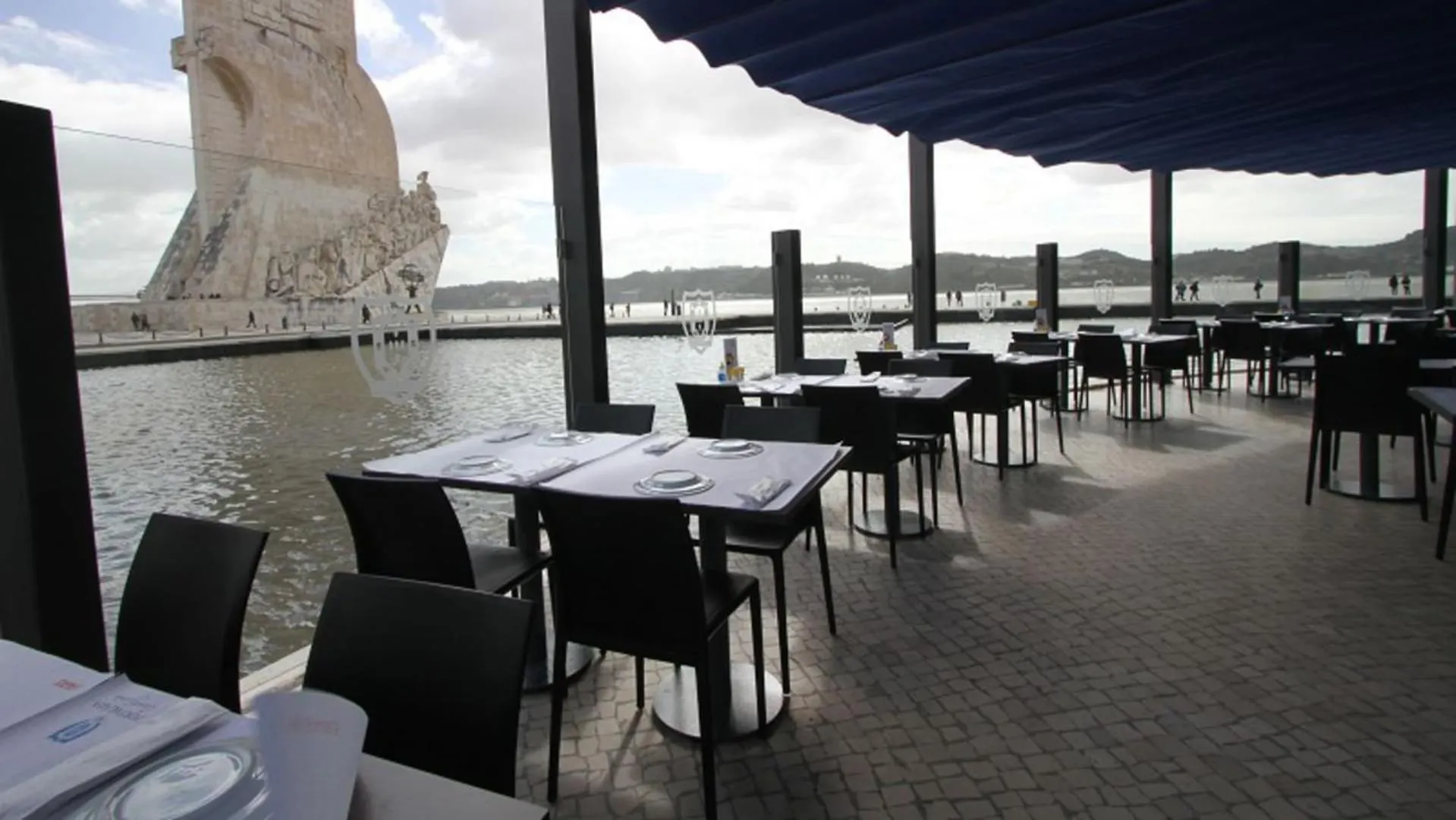Riverside Apartment 42 - 리스본