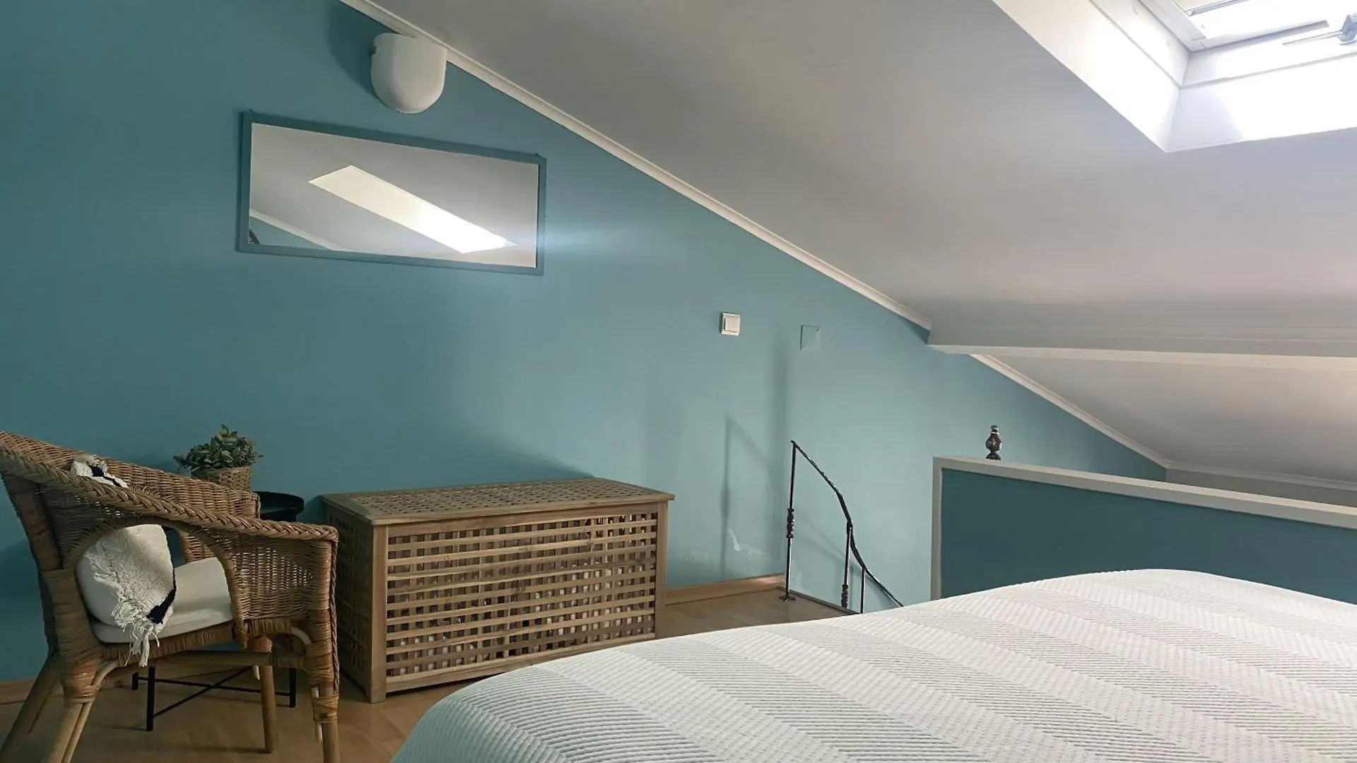 Riverside Apartment 42 - 리스본